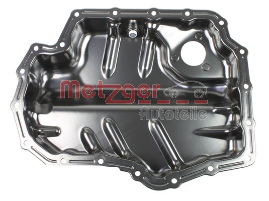 METZGER 7990059 GREENPARTS Ölwanne